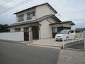 亀田南町借家