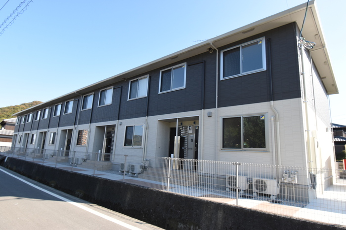 シュトラント国分寺Ⅱ
