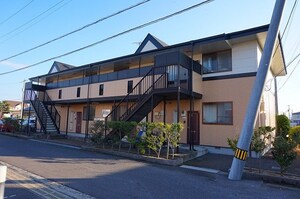 センチュリー２１　Ａ外観写真