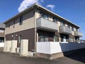 シャーメゾン上林　Ｂ棟