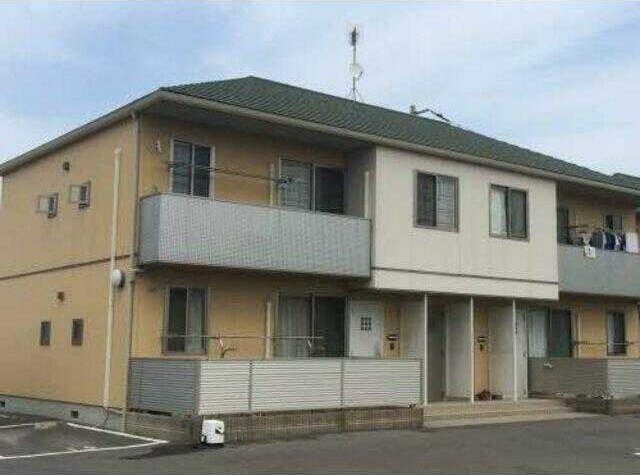 プリムローズ　Ａ棟