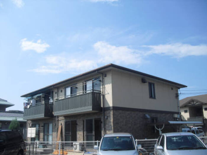 Ｃａｌｍｅ　Ａ･Ｋ　Ⅱ棟 Ⅱ