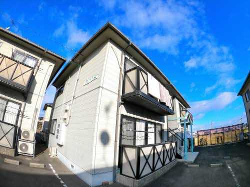 Ｃｏｓｍｏ　Ｔｏｗｎ　Ｃ棟