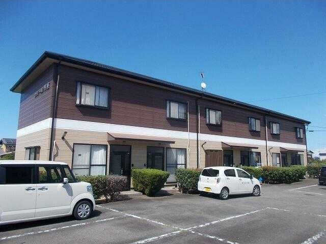 クレール円座
