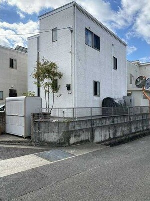 (ピュアハウスモトヤマ)外観写真