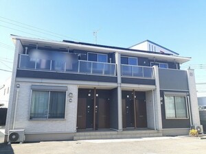グレイス高松Ⅰ　Ｂ外観写真