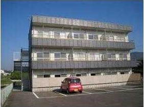 男井間マンション