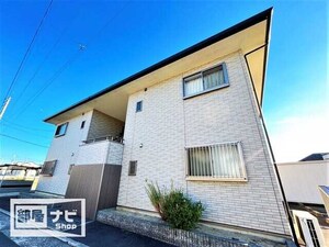パークスクエア木太南外観写真