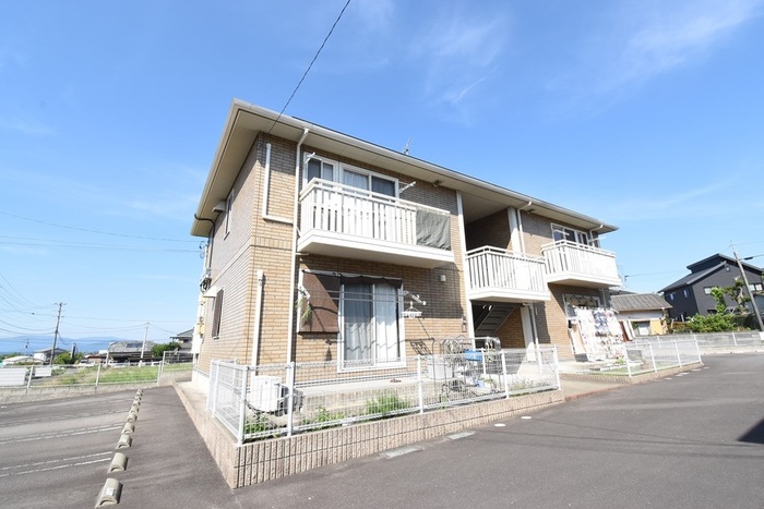 ｔｉｍｏｎｅ　A棟