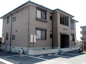 ハピネスＪ外観写真