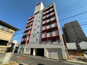 南海藤塚ビル外観写真