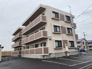 エトワールⅡ外観写真
