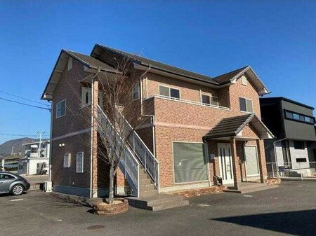 ｎｎ春日外観写真