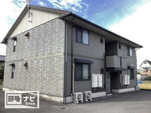 グランドール今里Ａ外観写真