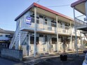 シティハイムコーポＭ　Ⅰ