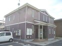 リーヴメゾン南館