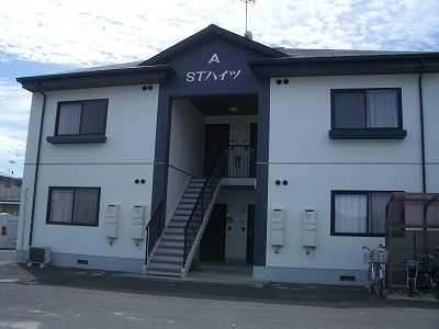 ＳＴハイツ　Ａ棟