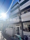ハイツ港晴