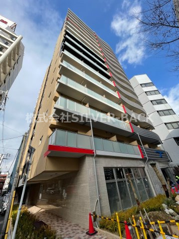 セレニテ桜川駅前プリエ