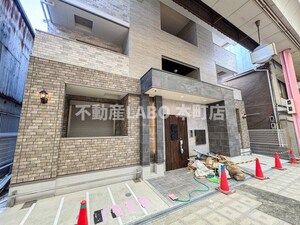 MHF avenue外観写真