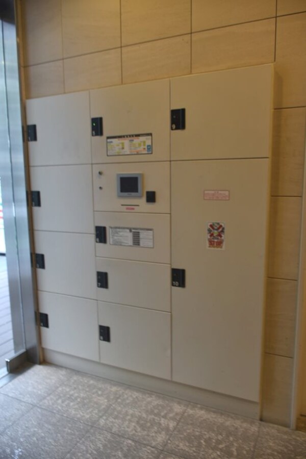 建物設備