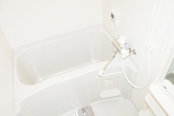 物件内観写真6　(浴室)