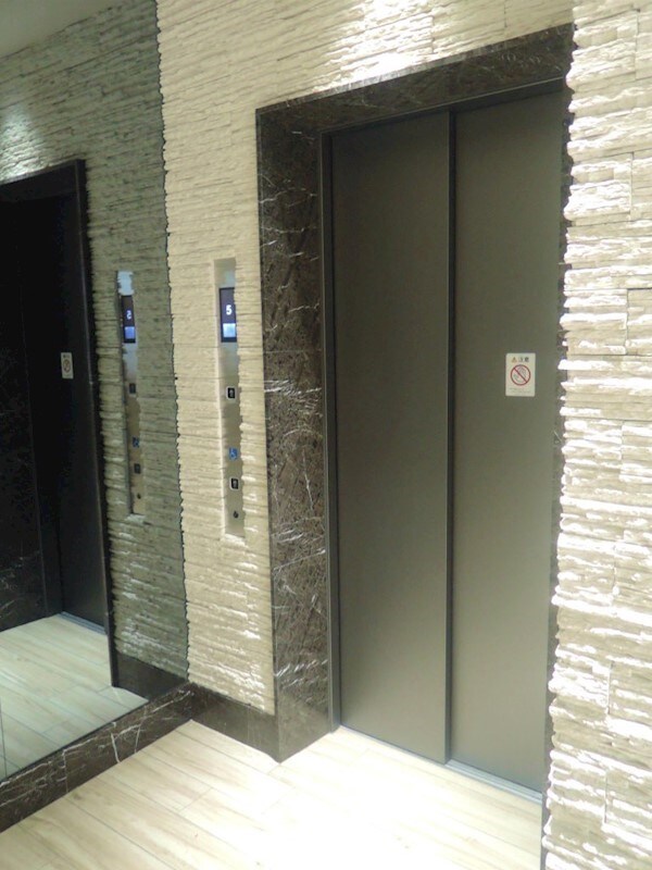 ロビー・ラウンジ