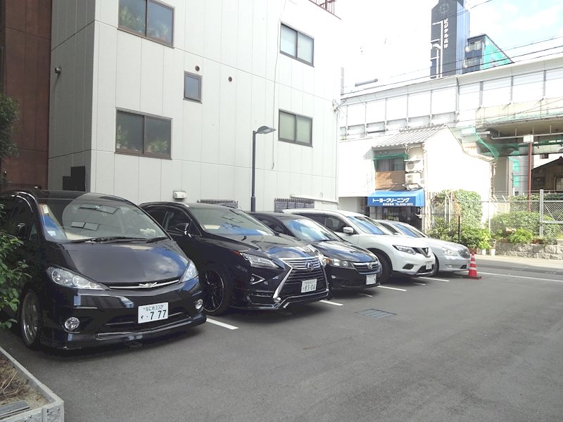 外観写真