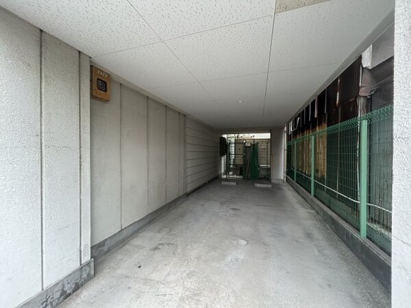 ロビー・ラウンジ