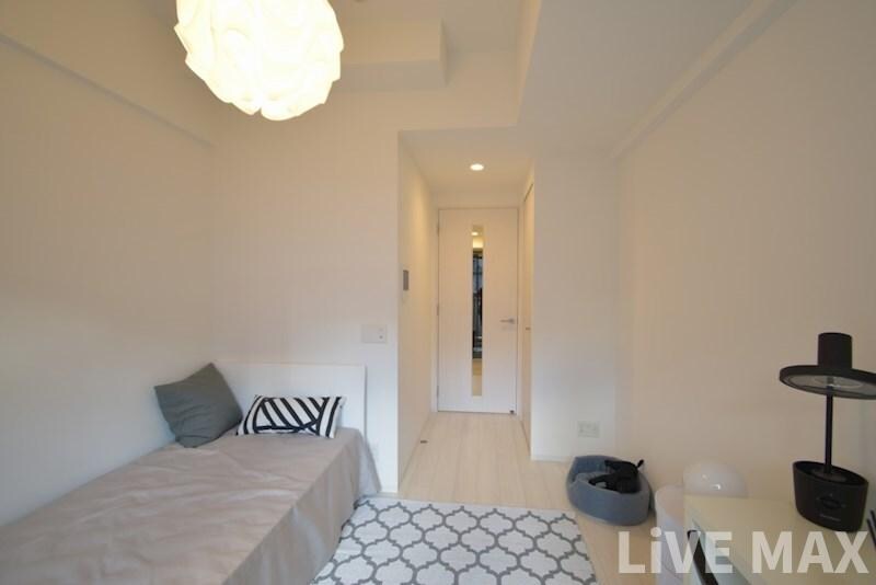 物件内観写真4　(モデルルーム)