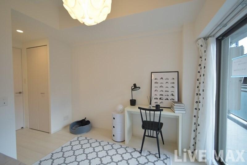 物件内観写真15　(モデルルーム)