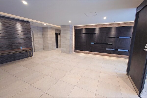 ロビー・ラウンジ