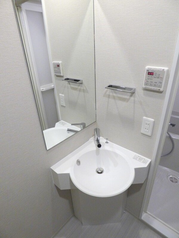 洗面・脱衣所