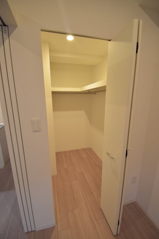 物件内観写真11　(同施工会社の同仕様写真)