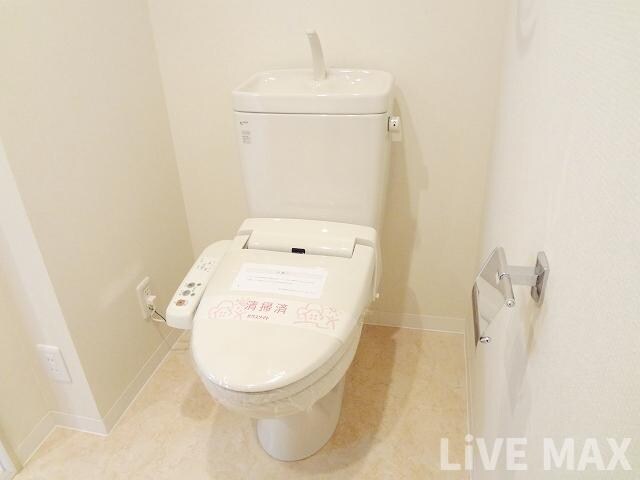 物件内観写真11　