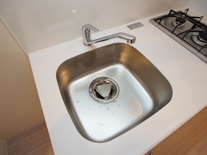 物件外観写真12　(同施工会社の同仕様写真です。)