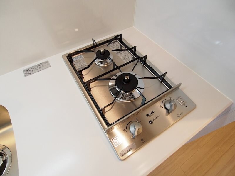 物件外観写真13　(同施工会社の同仕様写真です。)