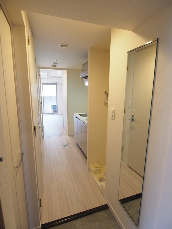 物件外観写真16　(同施工会社の同仕様写真です。)