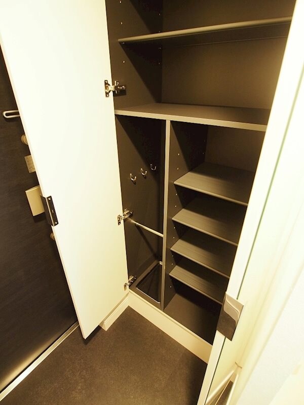 物件外観写真17　(同施工会社の同仕様写真です。)