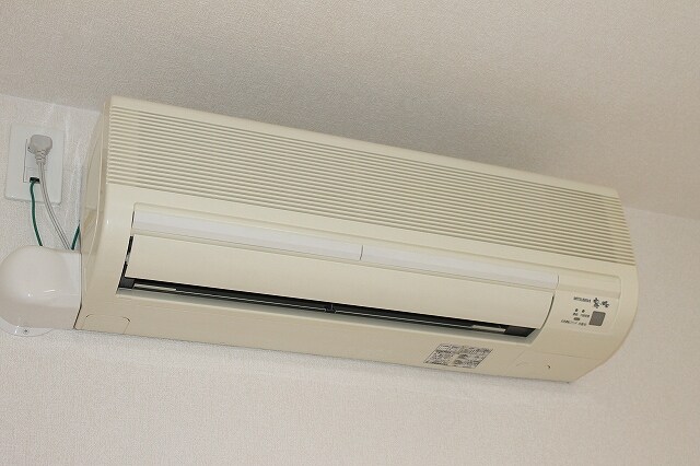 物件内観写真19　(エアコン)