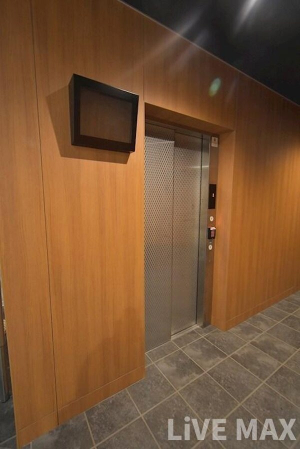 ロビー・ラウンジ