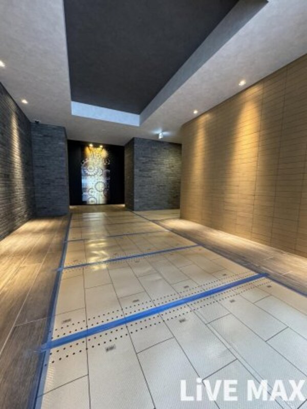 ロビー・ラウンジ