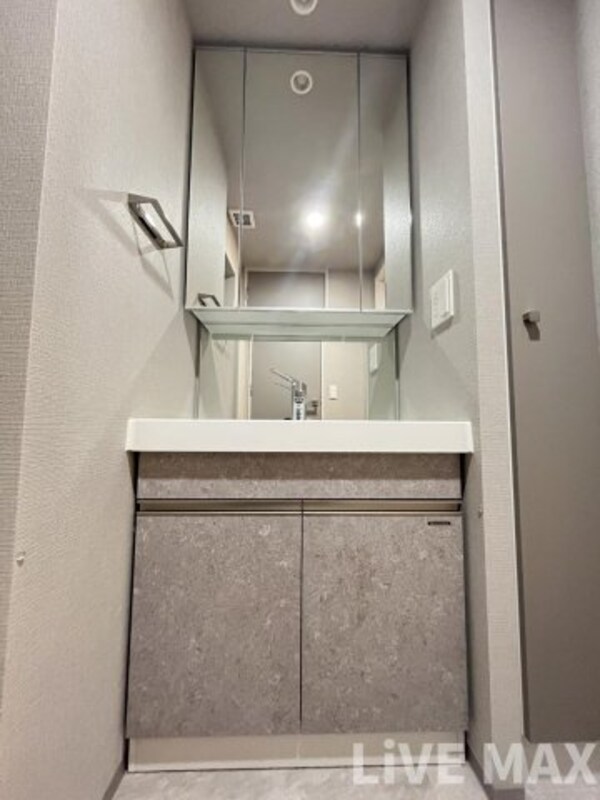 洗面・脱衣所