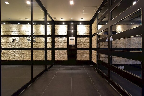 ロビー・ラウンジ