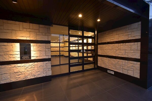 ロビー・ラウンジ