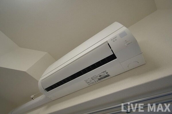 建物設備(同施工会社の同仕様写真です。)