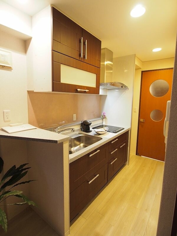 物件内観写真20　(モデルルーム)