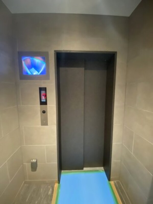 建物設備
