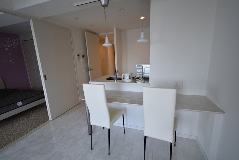 物件内観写真18　(モデルルーム)