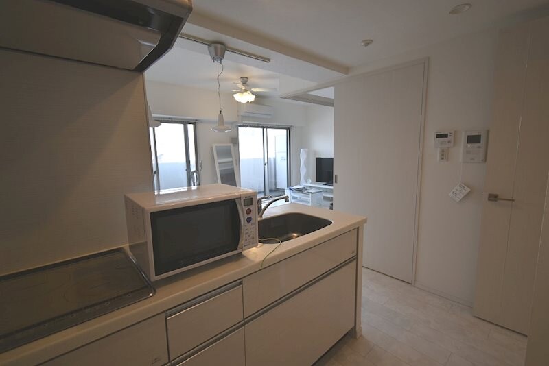 物件内観写真23　(モデルルーム)